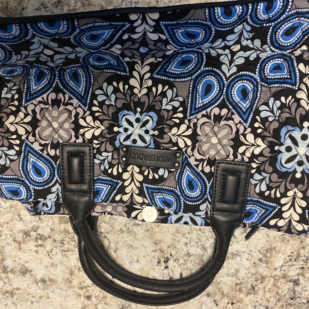 Vera Bradley Purse, Backpacks, Wallets $50 or less